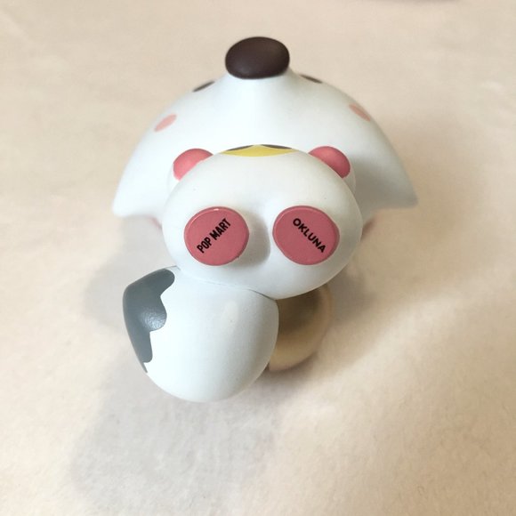POP MART x OK Luna Goobi the Kid Fox Lil' Monitor Blind Box - Picture 7 of 16